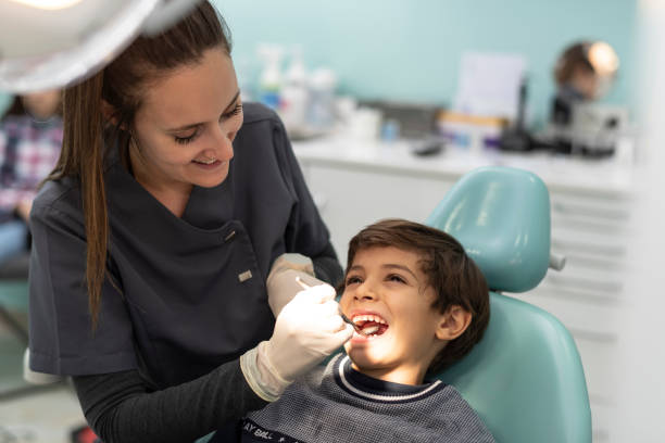 Best Emergency Denture Repair in North Lynnwood, WA