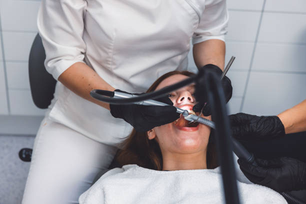 Best Emergency Treatment for Dental Infections or Abscesses in North Lynnwood, WA