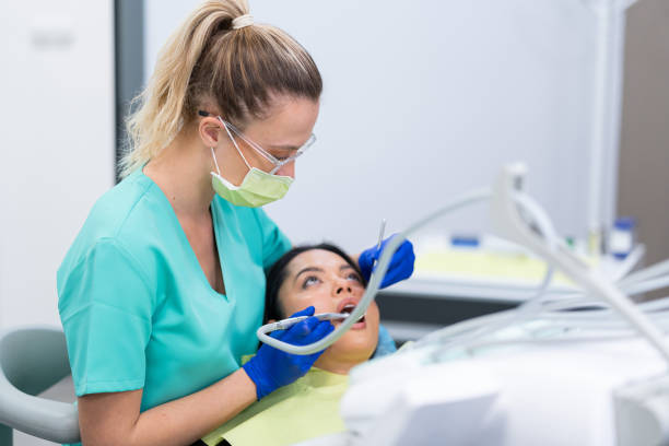 Best Pediatric Emergency Dentist in North Lynnwood, WA
